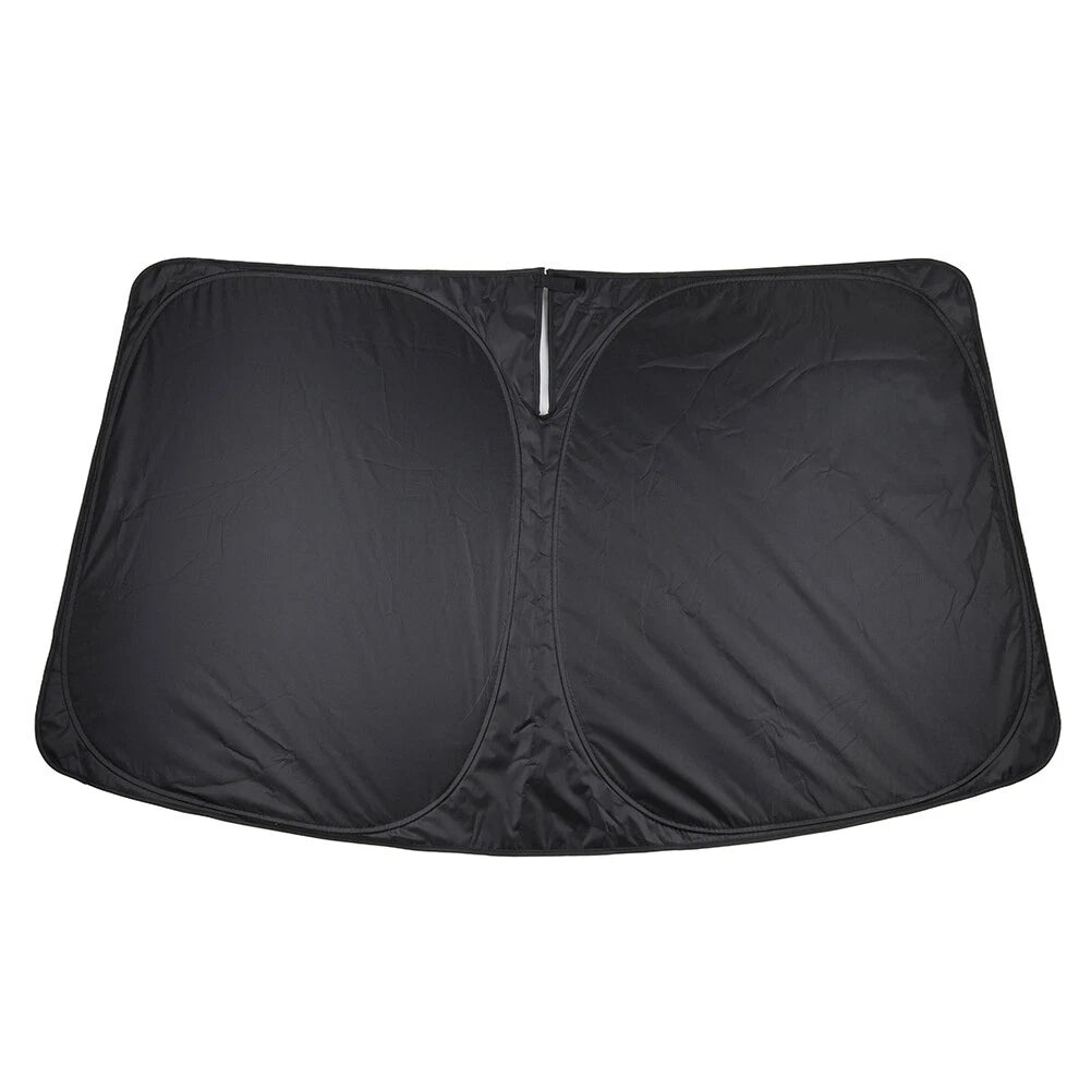 Foldable Windshield Sun Shade for Mercedes Benz GLC (2016-2022)