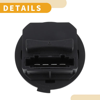 Blower Motor Resistor for Peugeot 407 (2004-2010)