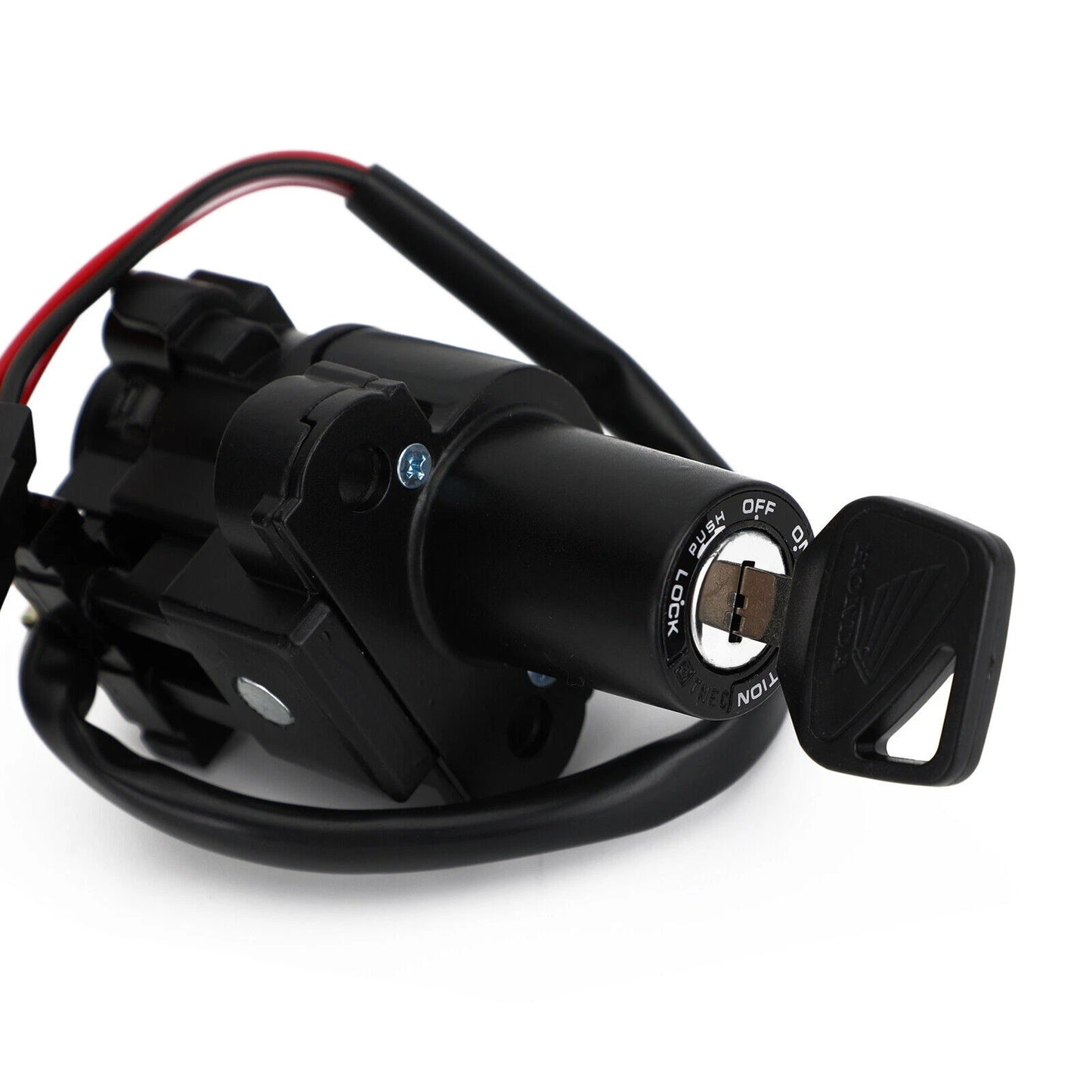 Ignition Lock Set for Honda XL 125 V Varadero (2001-2006)