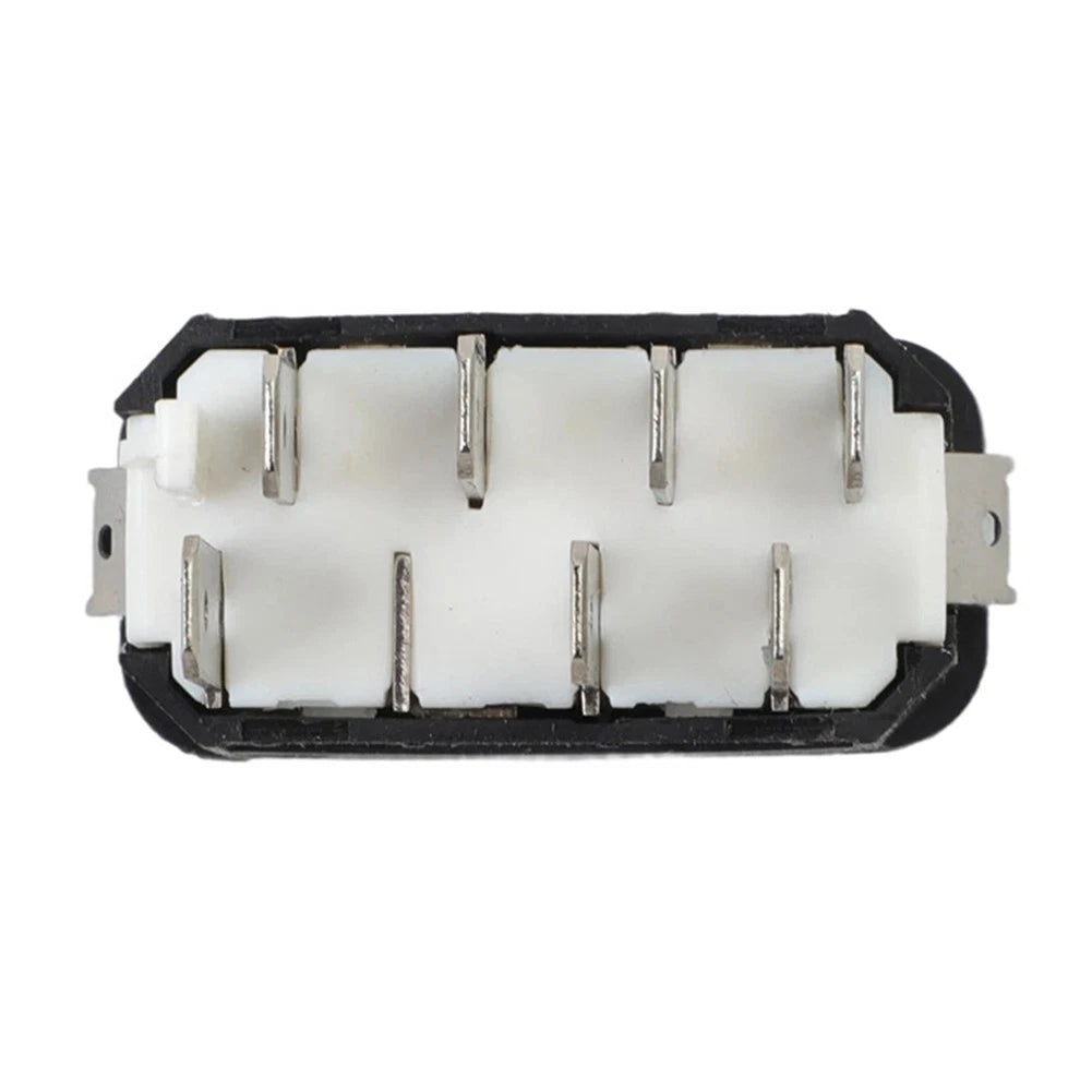 ABS Material Power Window Switch for Mercedes Truck