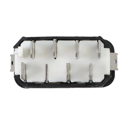 ABS Material Power Window Switch for Mercedes Truck