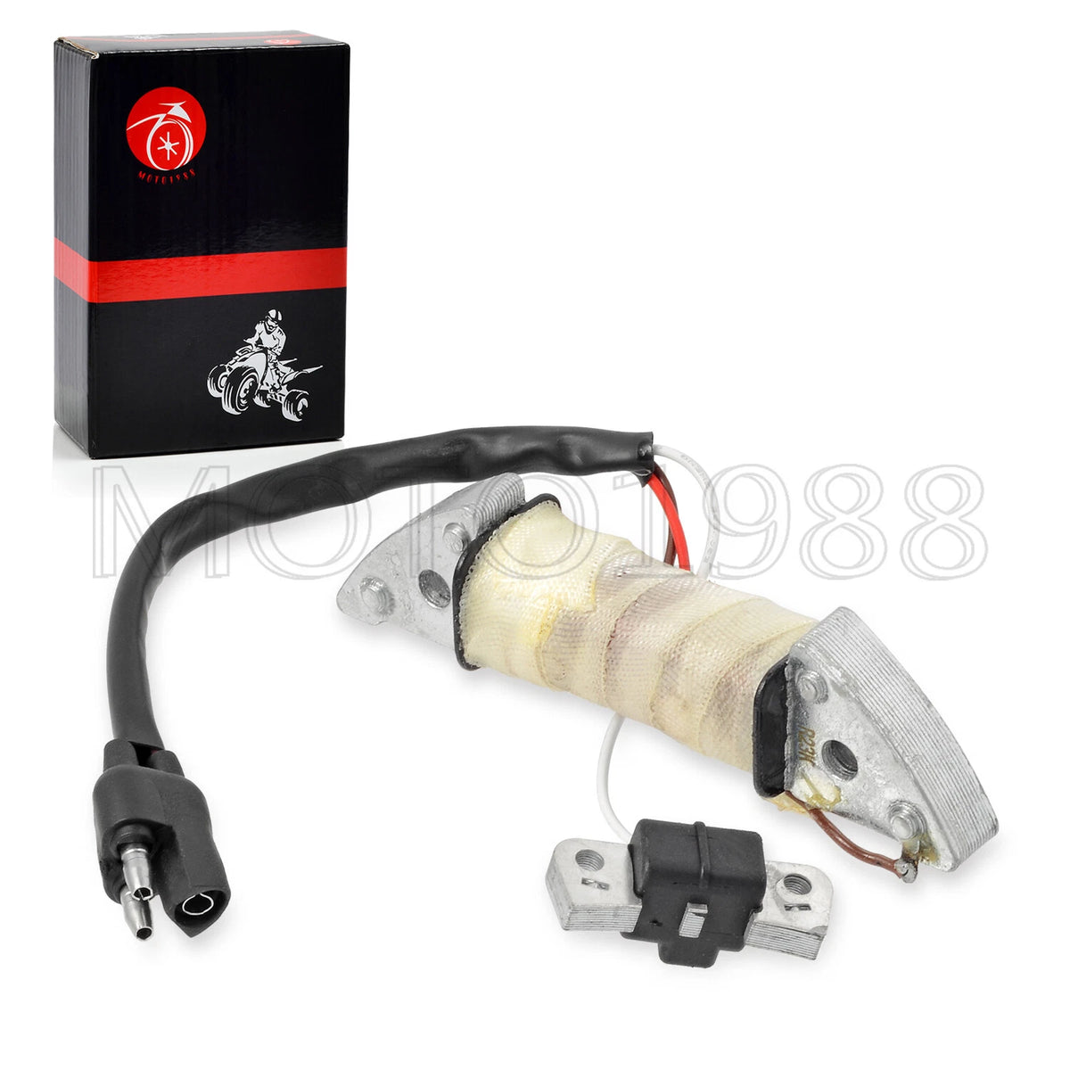 Exciter Coil for Club Car DS KF82 Gas Engines