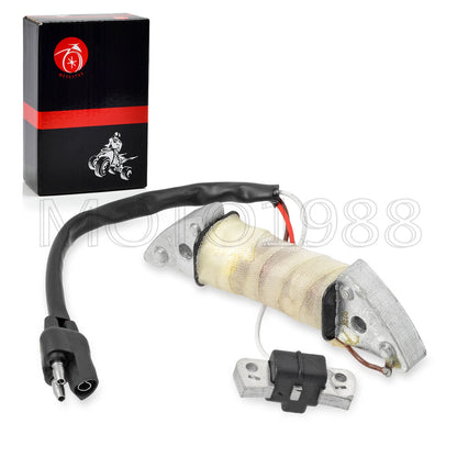 Exciter Coil for Club Car DS KF82 Gas Engines