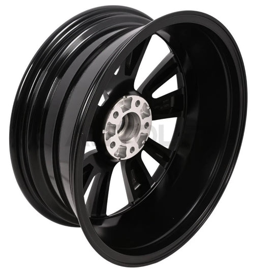 19 x 7 Alloy Wheel Rim for Nissan Rogue Sport (2017–2020)