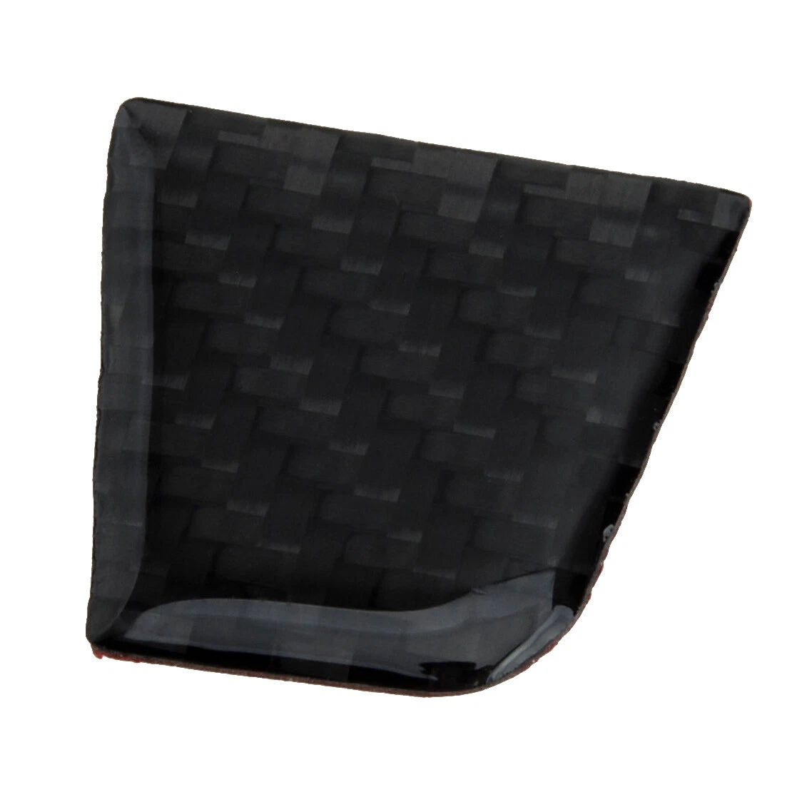Carbon Fiber Glove Box Handle Switch Cover for Chevy Corvette C7 (14-19)