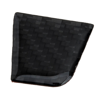 Carbon Fiber Glove Box Handle Switch Cover for Chevy Corvette C7 (14-19)