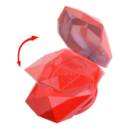Engine Start Stop Push Button Switch Bezel Protector Cover for Car