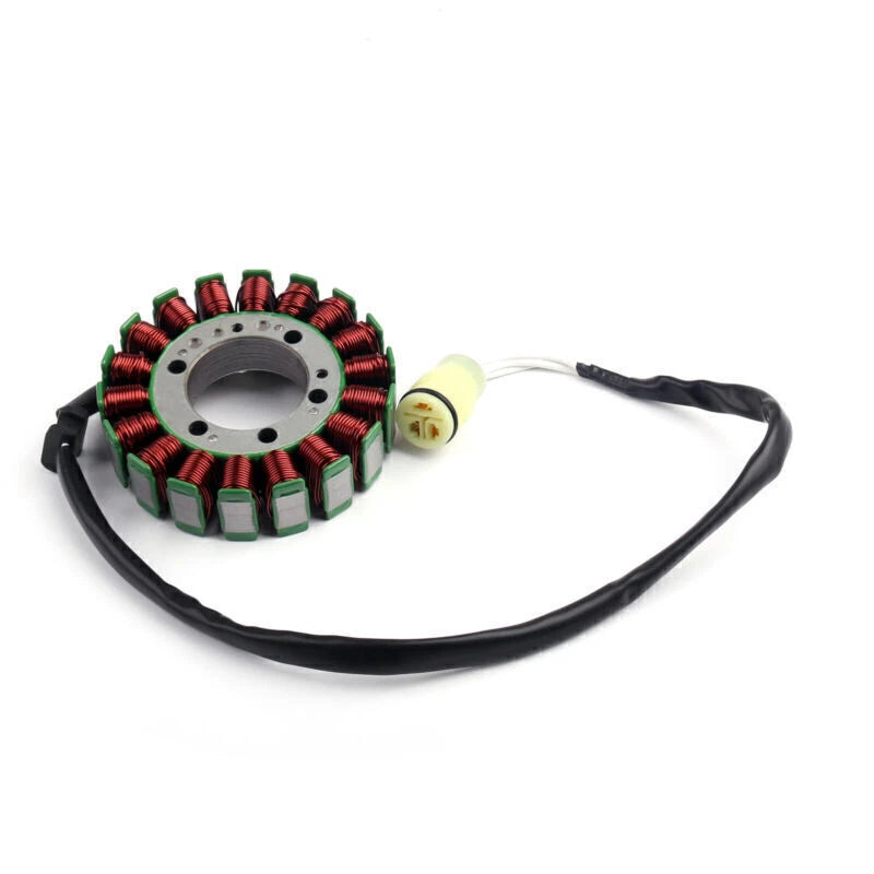 Stator Coil for Kawasaki ZX-6R ZX636 Ninja Z1000 Z750 (2003-2006)
