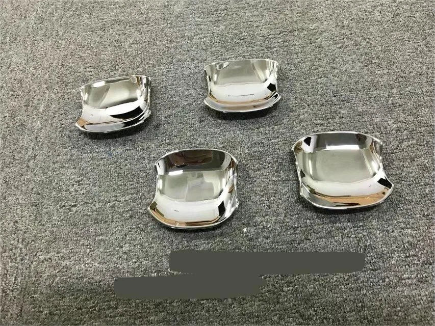 Door Handle Bowl Frame Cover Trim for Toyota Camry LE/XLE (2018-2020)