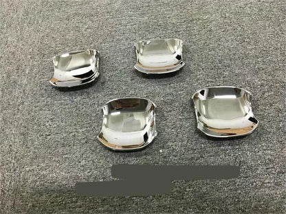 Door Handle Bowl Frame Cover Trim for Toyota Camry LE/XLE (2018-2020)