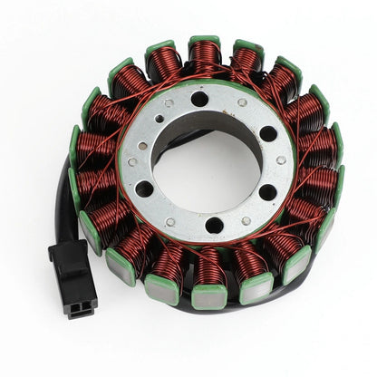 Stator Regulator Gasket Set for Kawasaki ER-6N ER-6F KLE 650 Ninja (06-11)