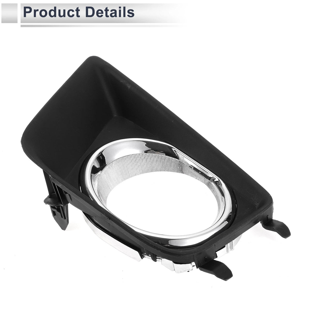 Fog Light Grill for Toyota Tacoma 2012-2015 (1 x)