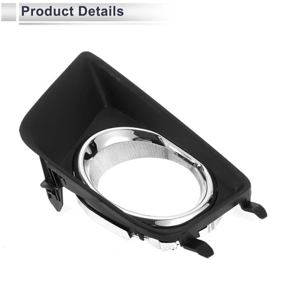 Fog Light Grill for Toyota Tacoma 2012-2015 (1 x)