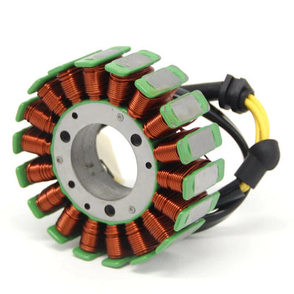 Generator Stator Coil for Bajaj Pulsar RS200 2021-2023, 2017-2018