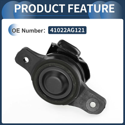 Engine Motor Mount Cushion for Subaru