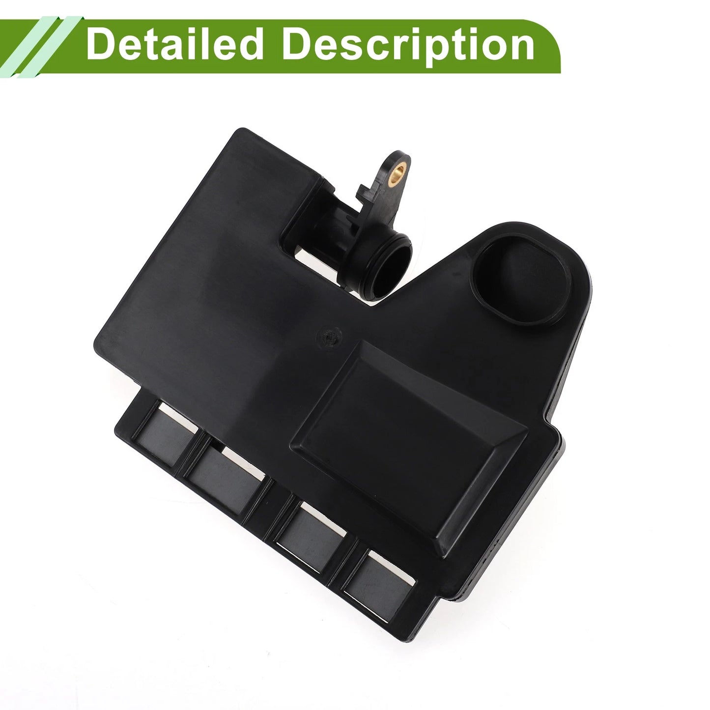 Transmission Filter for Ford Escape (2020-2022) - 1 x 8F24, No. J1KP7G186AE