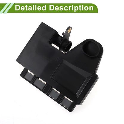 Transmission Filter for Ford Escape (2020-2022) - 1 x 8F24, No. J1KP7G186AE
