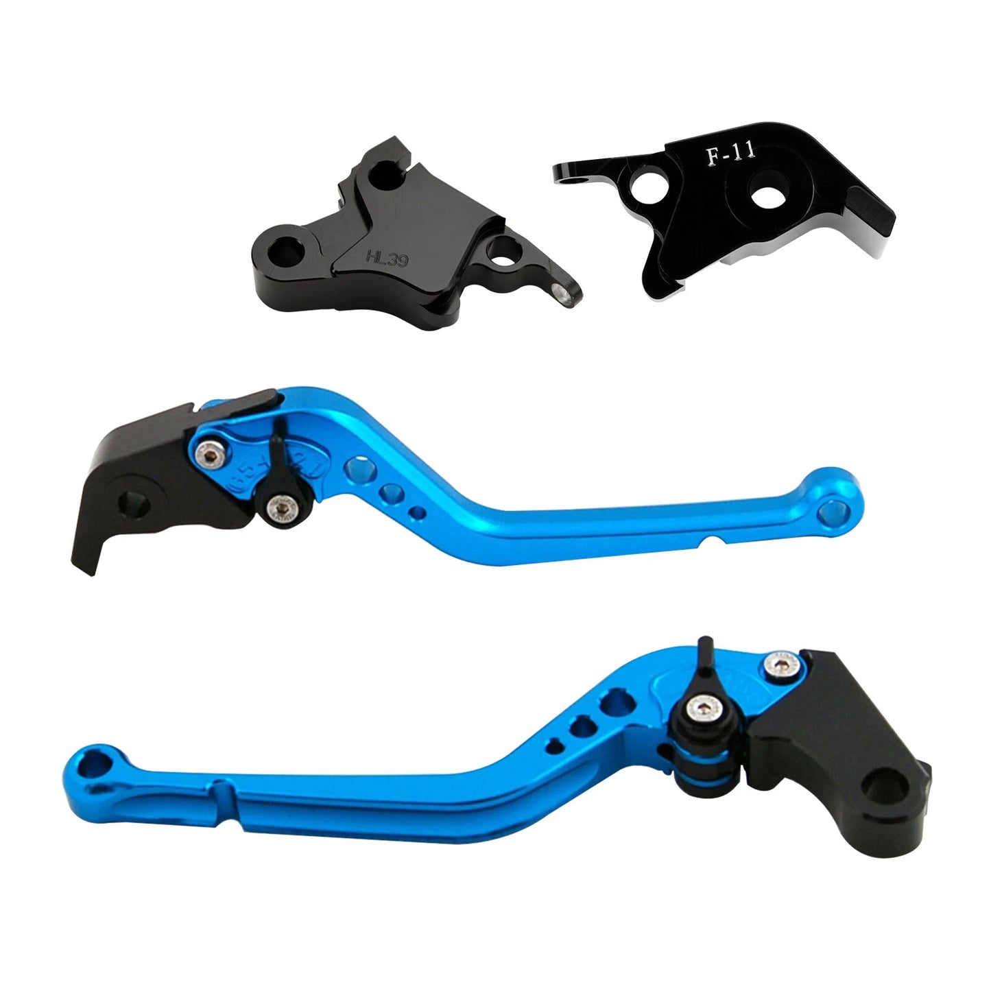 Brake Clutch Lever for CFMOTO 700CL-X Sport (2021-2024)