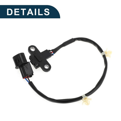 Crankshaft Position Sensor for Mitsubishi Galant 2.4 (1999-2001) 1 Pc