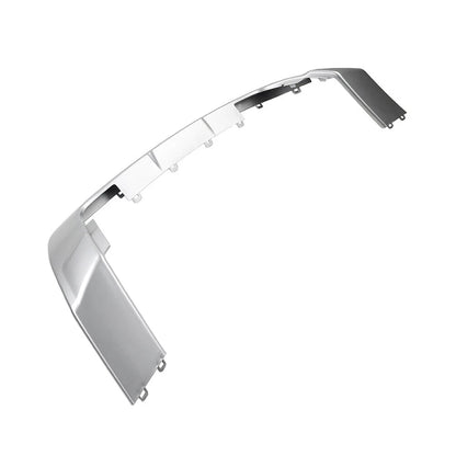 Front Bumper Lower Cover for Land Rover Range Rover Evoque (2016-2018)