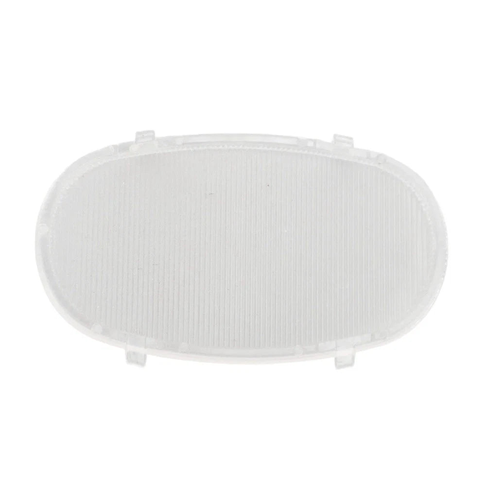 Clear Lens Door Lamp Light for Mitsubishi L200 Triton MK4 (2006-2014)