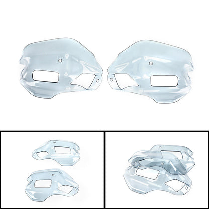 Handguard for Honda XL750 Transalp (2023-2024, 2020-2021)