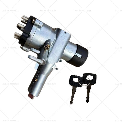 Ignition Lock Cylinder Switch + 2 Keys for Benz W463 G-Class