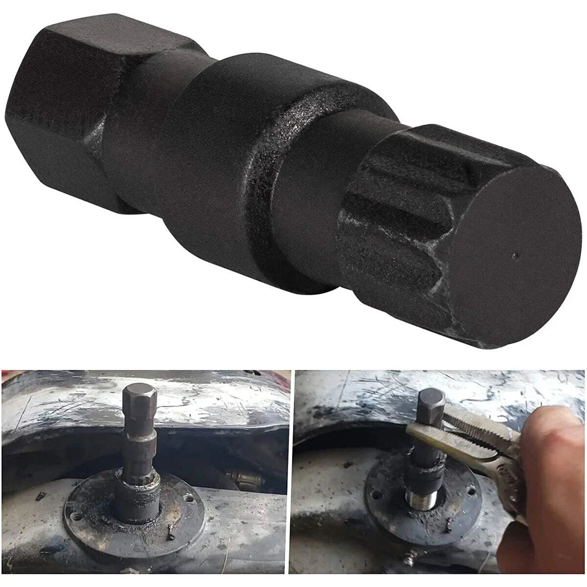 Hinge Pin Tool for Mercruiser Alpha One/Bravo Gen 1/2