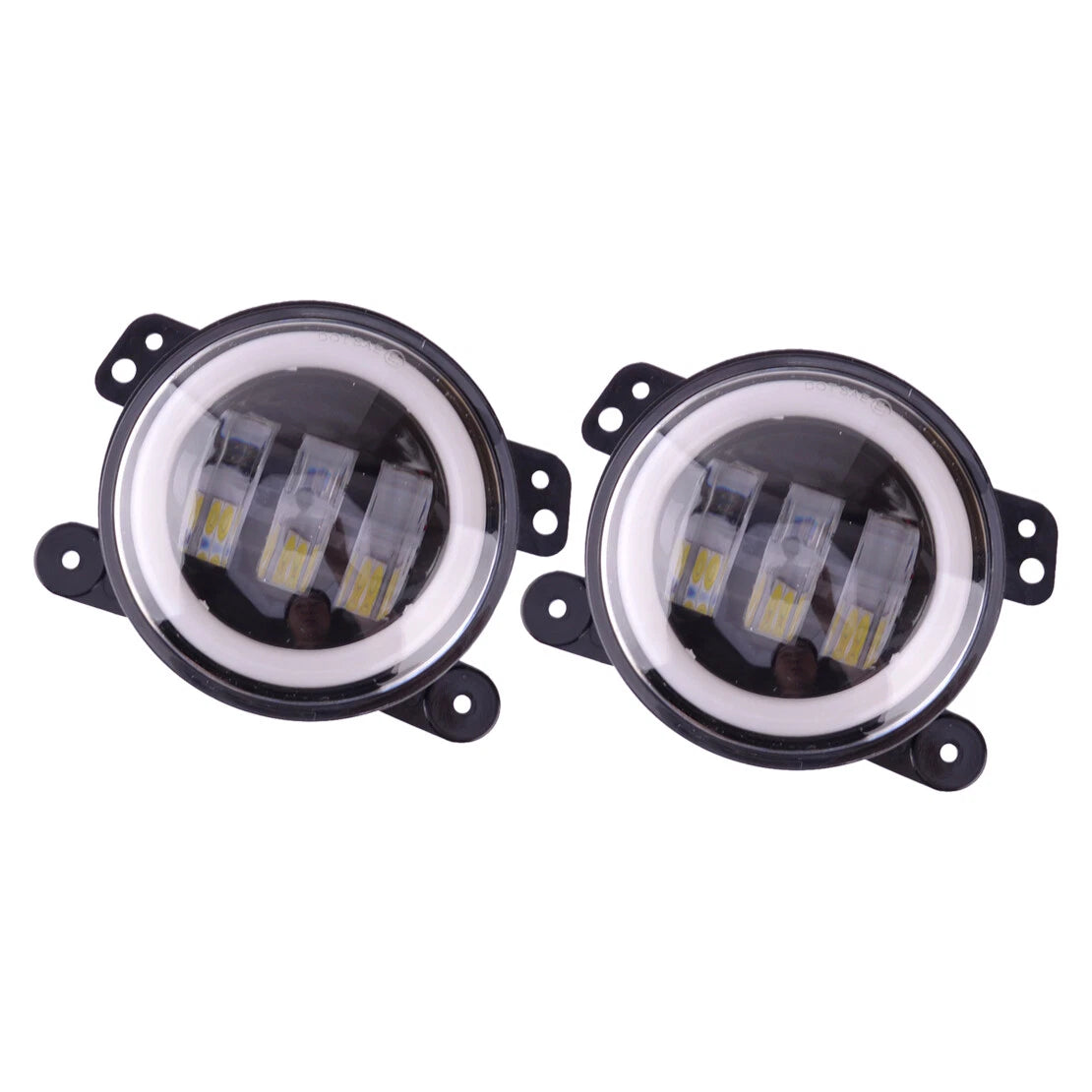 Front Fog Lights for Land Rover Discovery 4, Range Rover Sport (2005-2013)