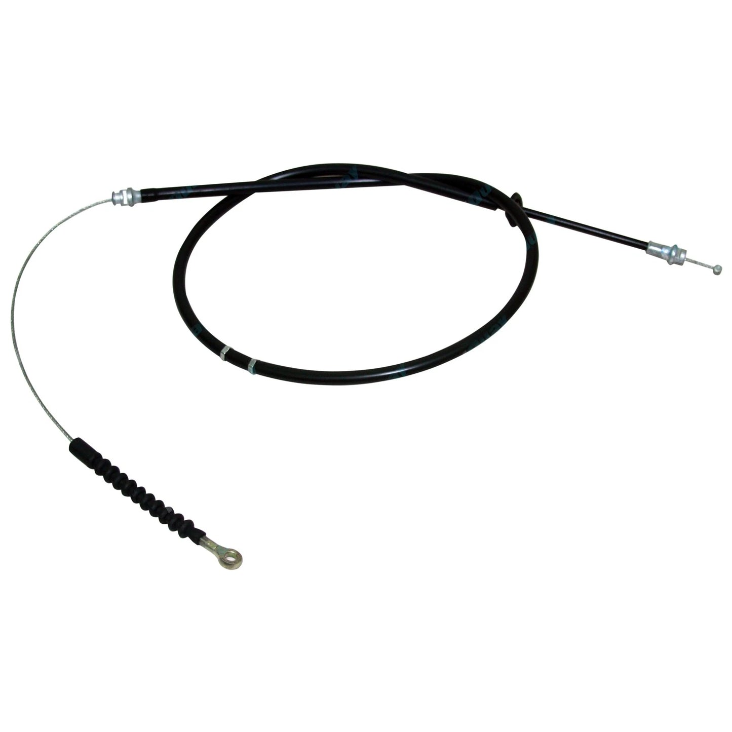 Front Park Hand Brake Cable Assembly for Toyota Hilux KZN165 RZN169 LN167 4X4