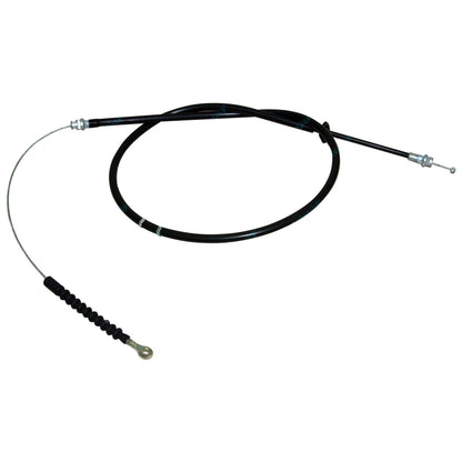 Front Park Hand Brake Cable Assembly for Toyota Hilux KZN165 RZN169 LN167 4X4