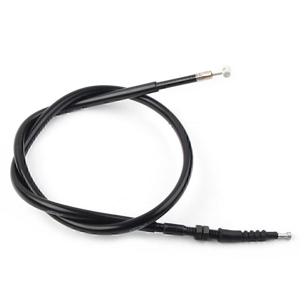 Black Brake Clutch Cable for Kawasaki Ninja 300/250 Z300/250 (2013-2017)
