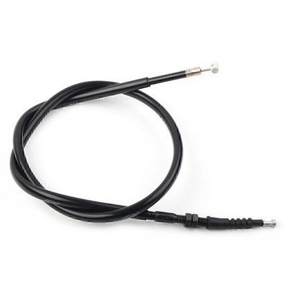 Black Brake Clutch Cable for Kawasaki Ninja 300/250 Z300/250 (2013-2017)