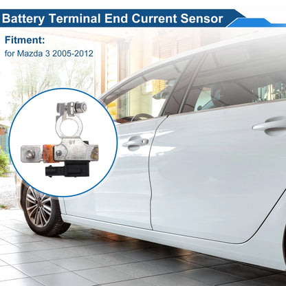 Battery Current Sensor for Mazda 3 (2005-2012) 1 x Pc