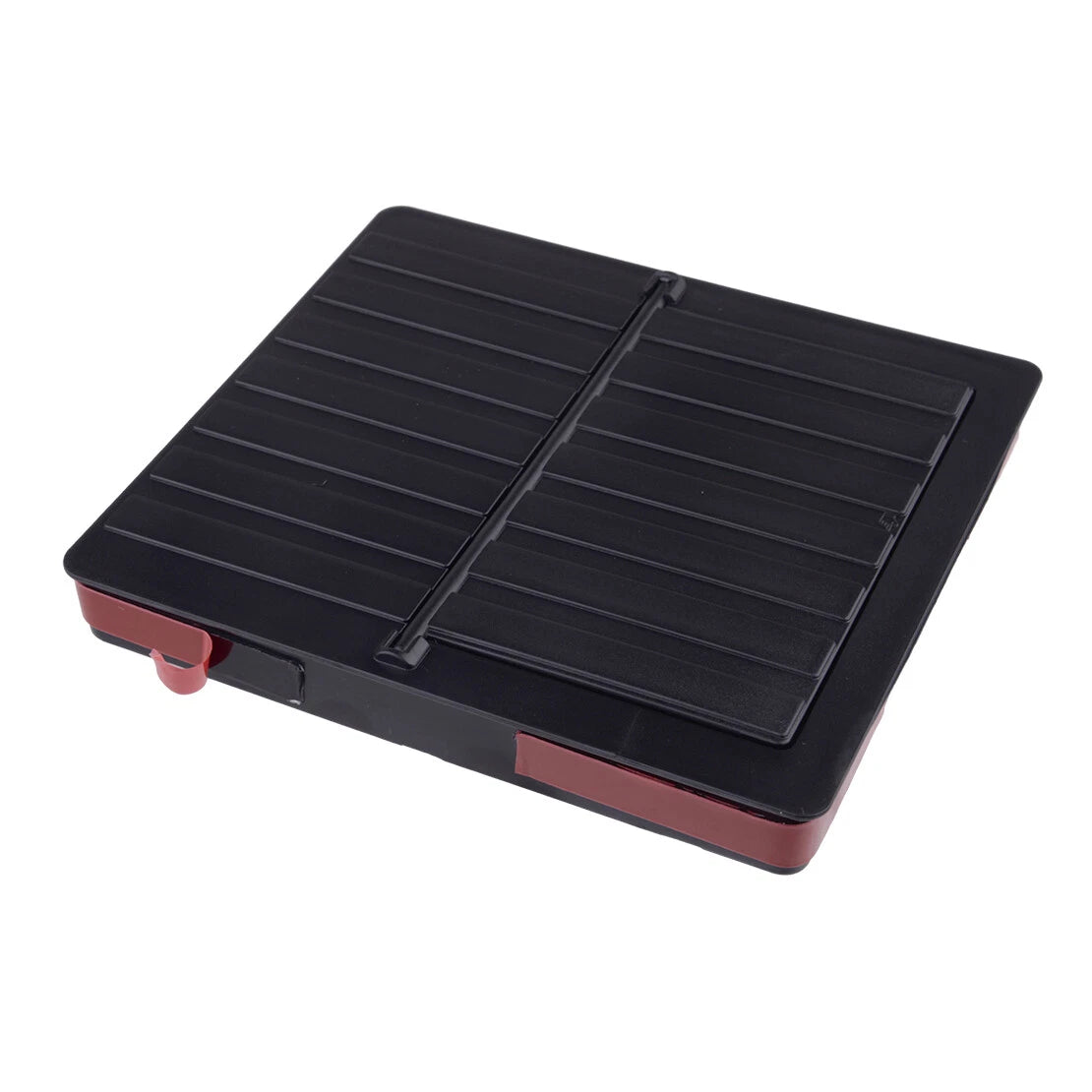 Center Console Armrest Hidden Storage Box for Tesla Model 3, Y (2017-2023)