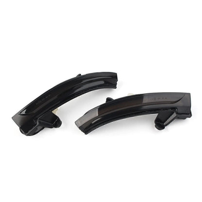 Dynamic Turn Signal Light Mirror Lamp for Renault Megane IV MK4 Talisman 2016-2021