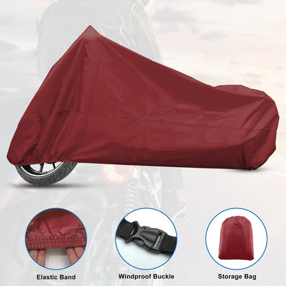 XXL Motorcycle Cover for Make Model