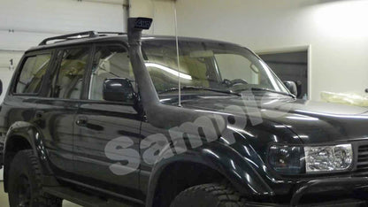 4x 3" Snorkel Kit for Ram 4WD (2010-2023)