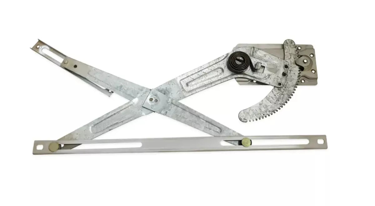 Front Window Regulator for Mitsubishi L200 Triton (1986-1994)