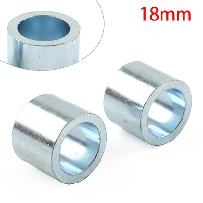 Front Wheel Axle Spacer for Honda CRF50F XR50R Kawasaki Suzuki ATV