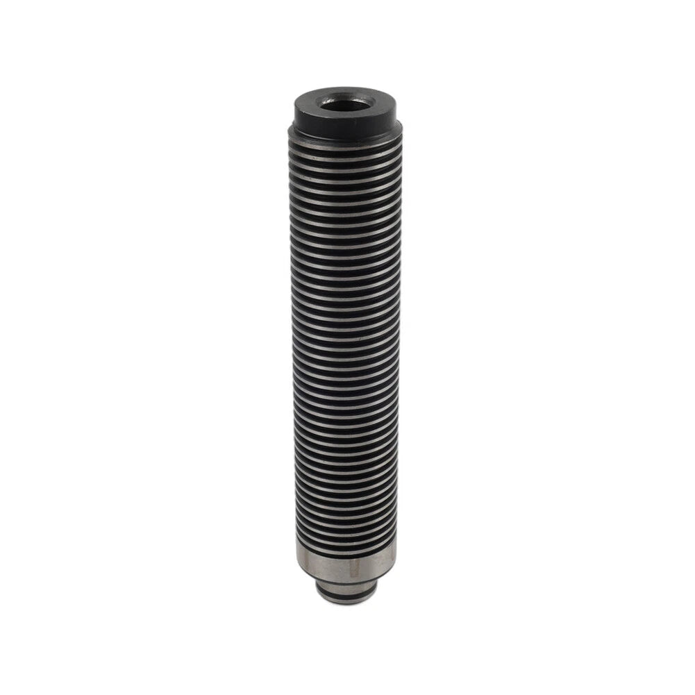 40 x 4mm Steel Wheel Balance Conversion Shaft Kit for Balance Machine