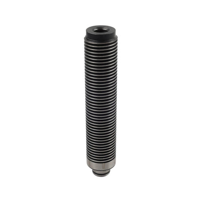 40 x 4mm Steel Wheel Balance Conversion Shaft Kit for Balance Machine
