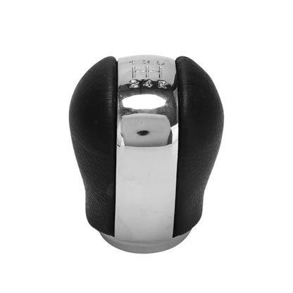 5 Speed Manual Transmission Gear Shift Knob for Nissan X-Trail (2001-2007)