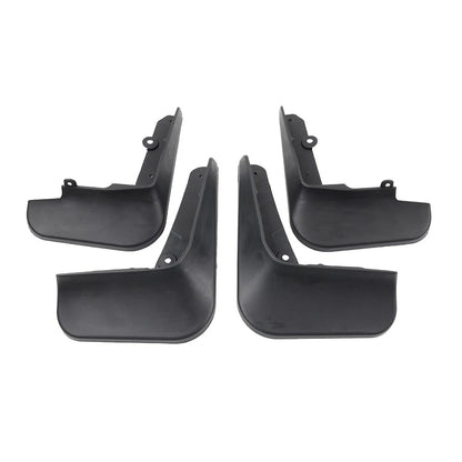 4pcs Mud Flaps Splash Guards for Mazda CX-5 (2017-2021)