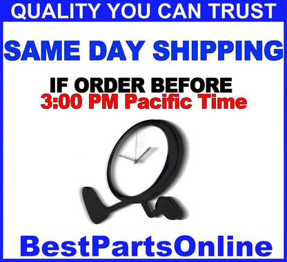 Flywheel Crankshaft Seal for Porsche Volkswagen