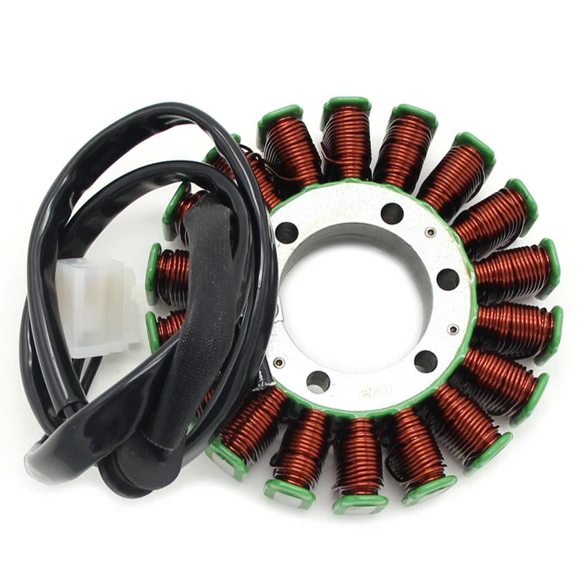Magneto Stator Coil for Triumph Sprint Speed Triple Daytona 955i (2005-2010)