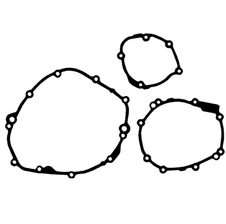 Engine Gasket for Yamaha YZFR1 MT-10 (2015–2025)