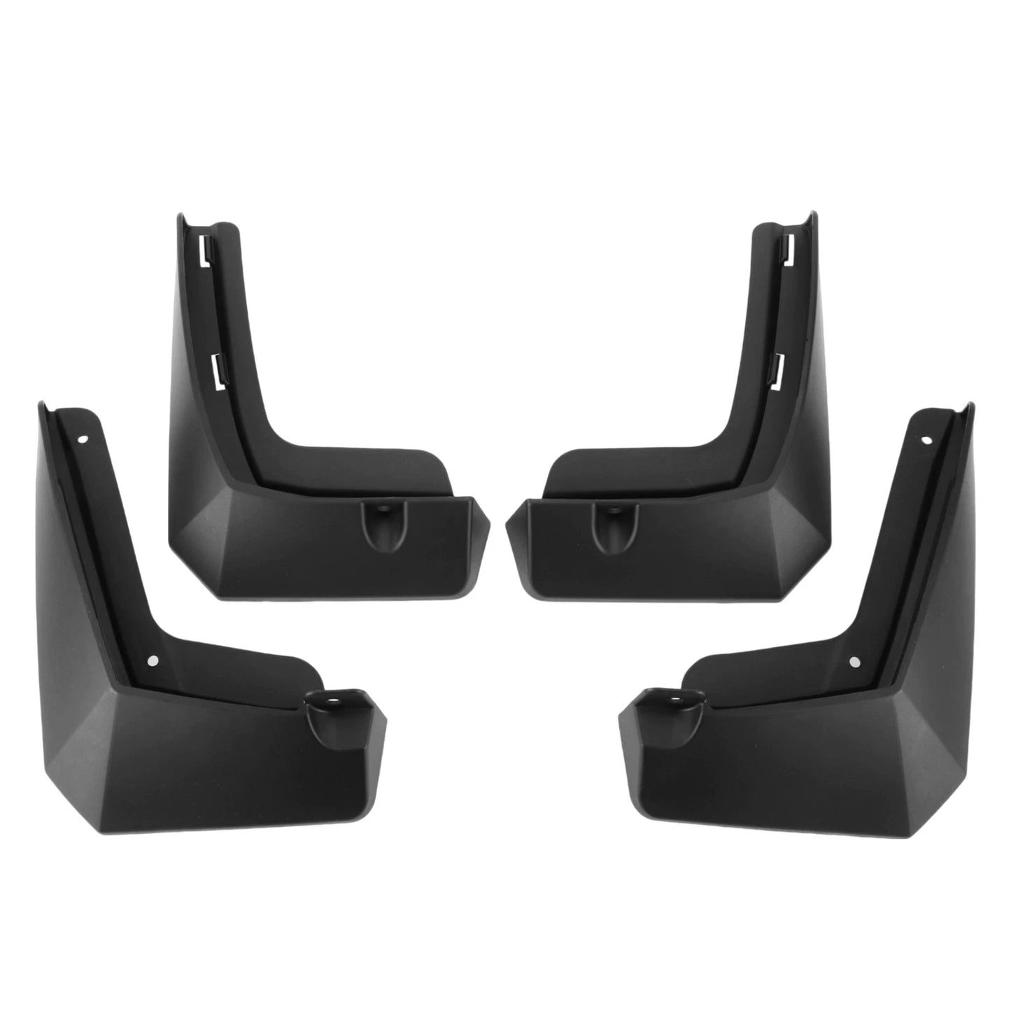 Mud Flaps Splash Guards for Ford Mondeo (2022-2023)