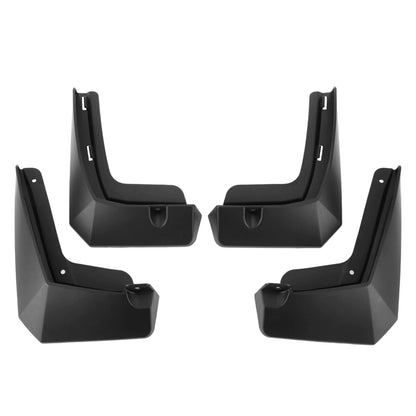 Mud Flaps Splash Guards for Ford Mondeo (2022-2023)