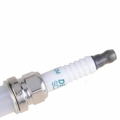 Set of 4 Spark Plugs for Toyota Lexus (2000-2023)